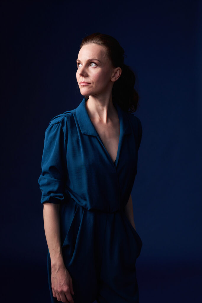 Anna Depenbusch