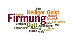 Firmung 2026 2 Firmung