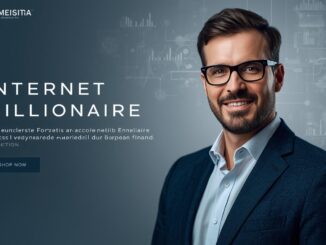 Internet Millionaer Euro